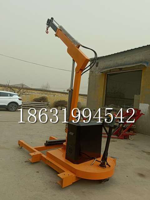 海勃湾区厂家供应自制随车吊 12吨随车吊 自卸式随车吊 12吨随车吊起重机